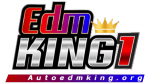 autoedmking logo
